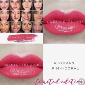 Lipsense- Sweetheart Pink